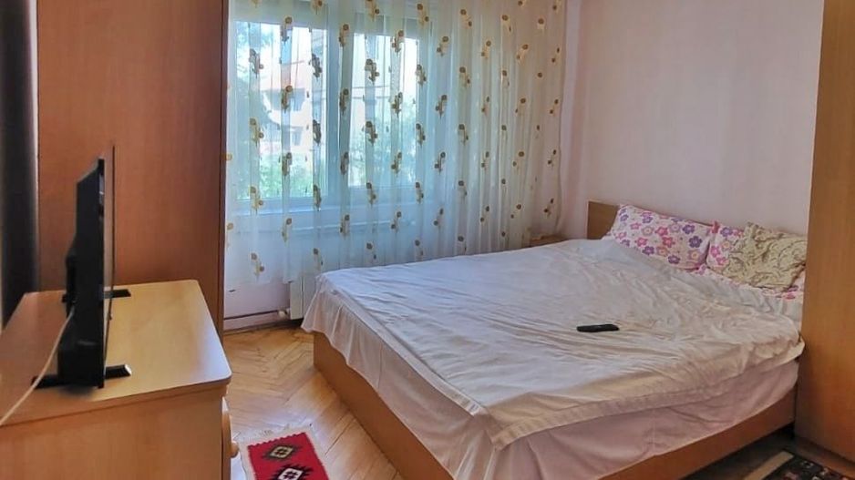 Apart. 3 camere etaj 1, aproape de Complexul Velenta, Oradea – VANZARE - Poză 6