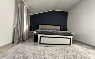 Casă individuală , complet mobilată și utilată – gata de mutare ! - Poză 19