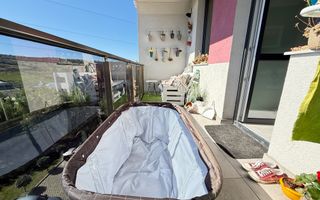 Apartament 2 camere | Constructie Noua | Cartier Borhanci - Poză 8