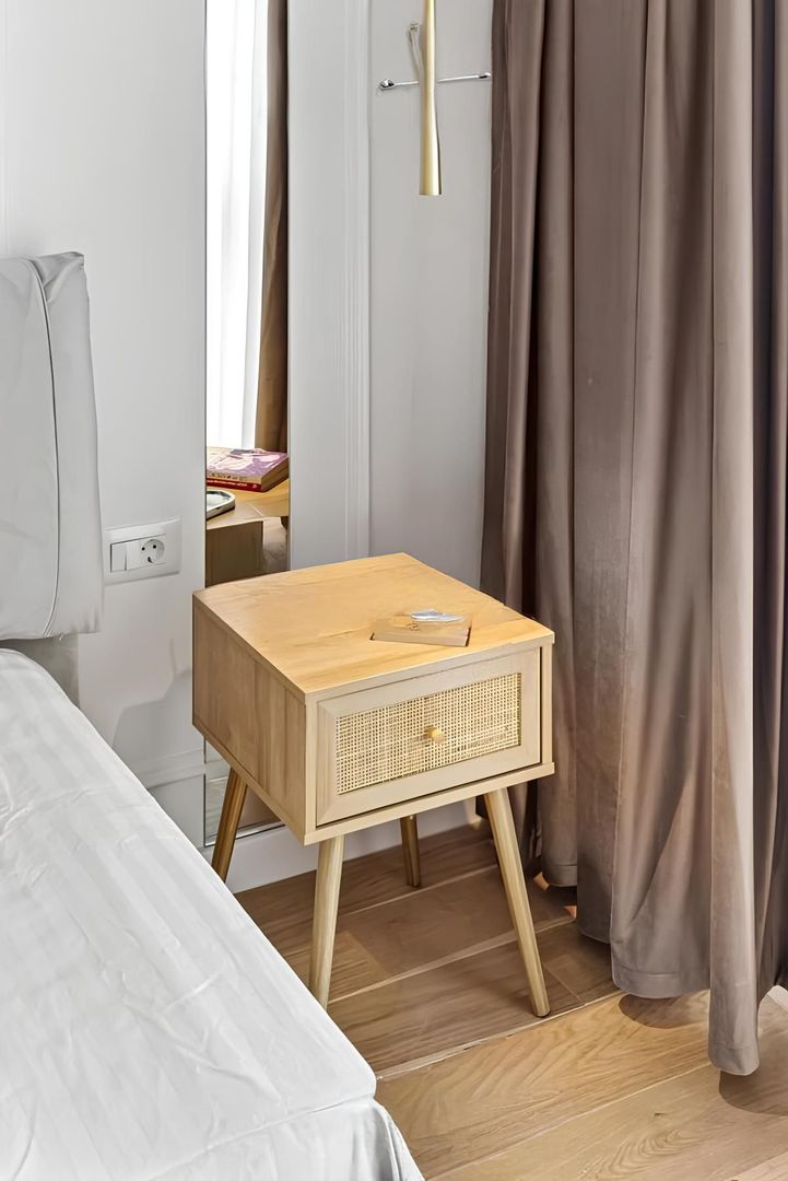 Apartmanent modern 2 camere I Nusco City - Poză 7