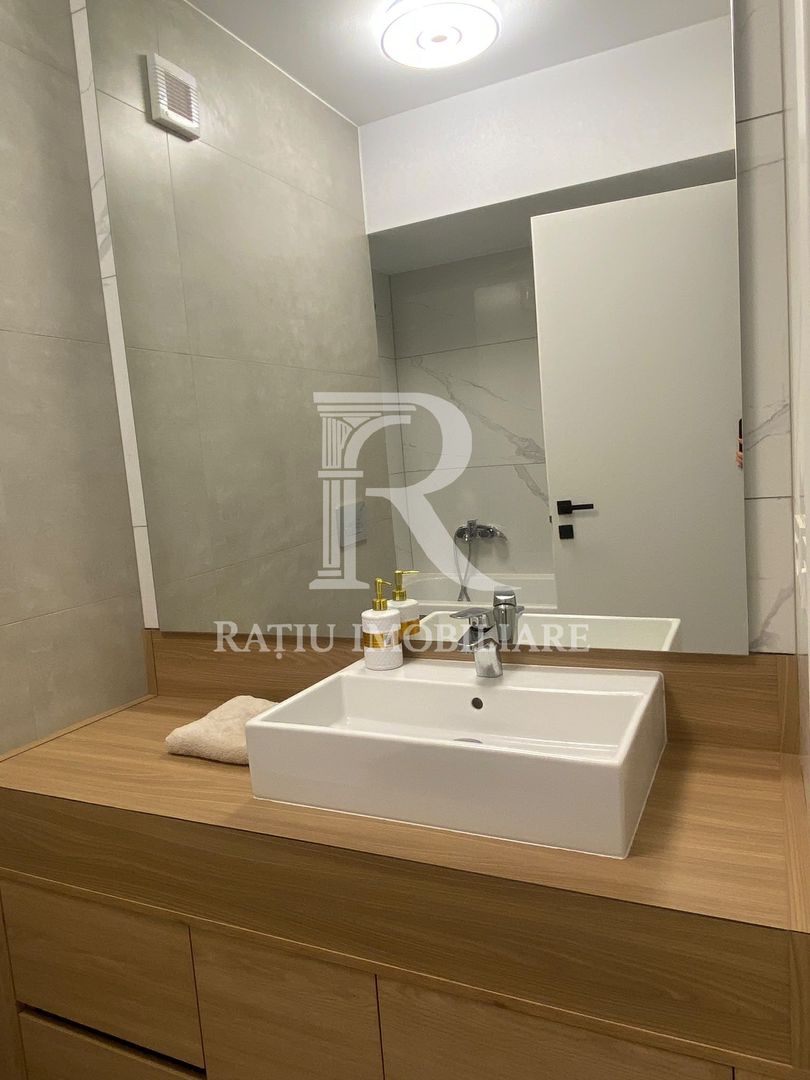 Apartament de inchiriat | Complex Rezidential Prima Green | Oradea - Poză 14