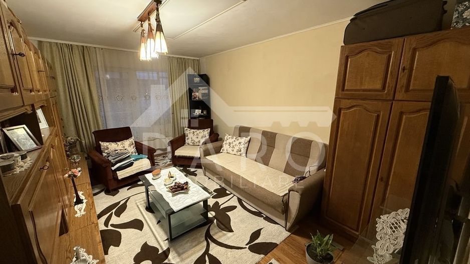 Apartament 2 camere de vânzare – Tudor, Târgu Mureș - Poză 5