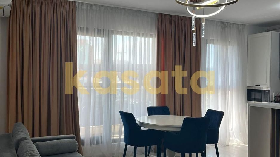 Apartament 3 camere | Apptown North – Pipera | Mobilat, utilat complet - Poză 5