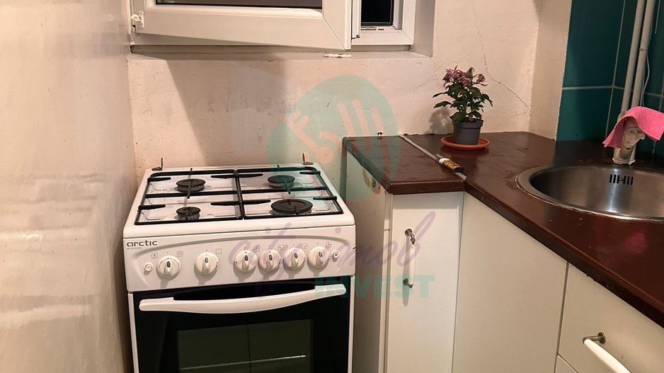 Ideal Investitie - Garsoniera Iancului - Poză 6