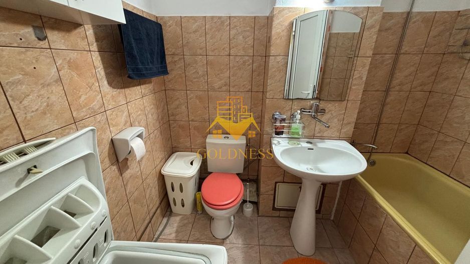 1 cameră, modern, Dorobanților, Zonă Centrală, Profi, Piața Mărăști - Poză 8