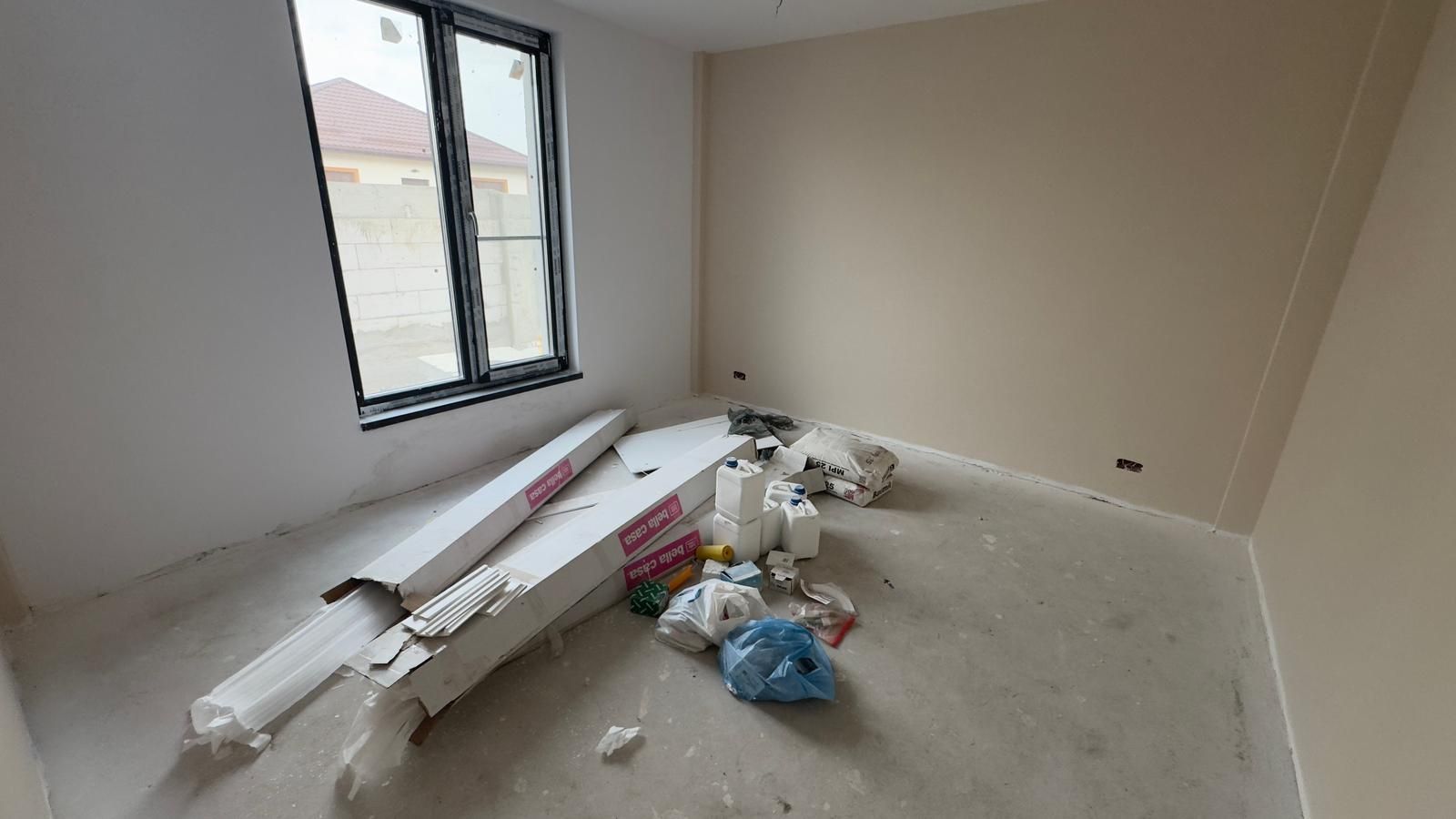 CASA SINGULARA, TOATE UTILITATILE, PREDARE LA CHEIE, COMISION 0% - Poză 6