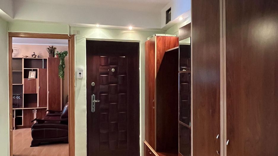 2 camere Aviatiei | Capalna | pivnita sub balcon - Poză 8