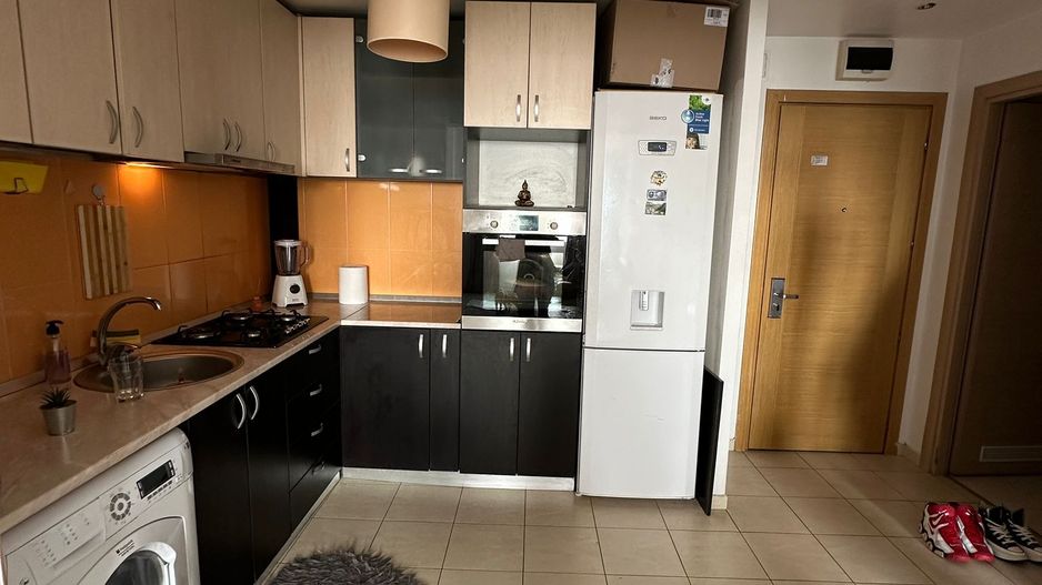 Apartament 2 camere Vitan Barzesti Splaiul Unirii - Poză 6