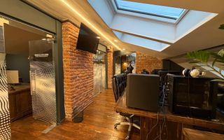 Spatiu de birouri 4 camere / ***104mp*** // zona Victoriei - Poză 13