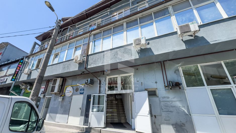 Spatiu Comercial | Piata Gorjului | Vad Exceptional | metrou | 25mp - Poză 10