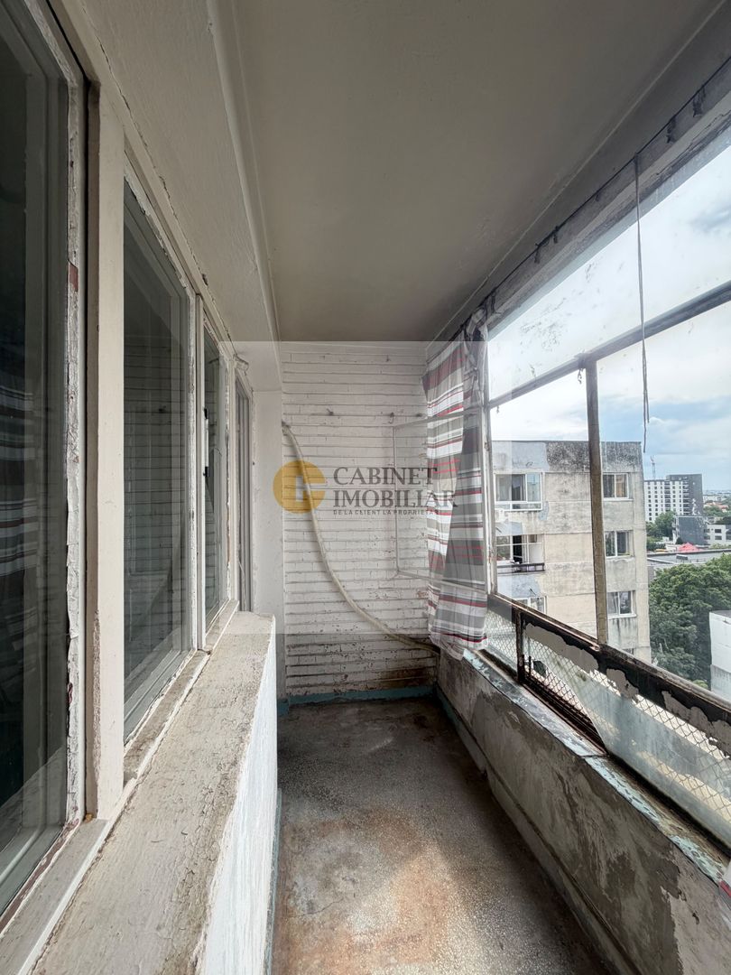 2 Camere - 52MP | 2 Lifturi | Bucatarie Mare | Drumul Taberei - Poză 11