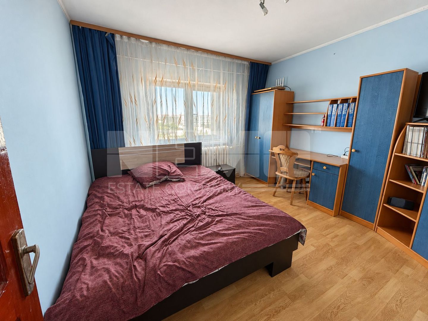Apartament 2 camere în Obcini | 50 mp | bloc anvelopat - Poză 9