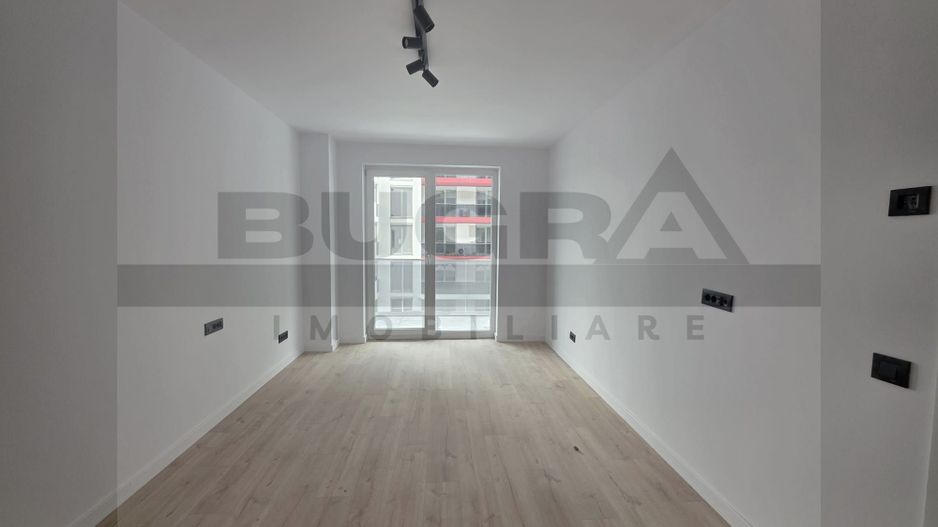 Apartament 2 camere, finisat, parcare, zona Elite - Poză 5