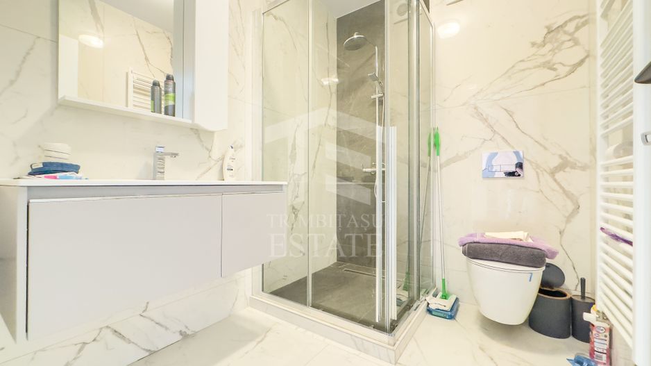 Turnu Magurele | Brancoveanu | Luica | Grand Arena | 2 camere LUX - Poză 11