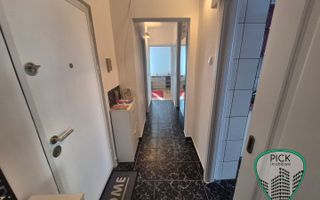 P 4226 - Apartament cu 3 camere în Târgu Mureș, Tudor, str, Transilvania - Poză 9