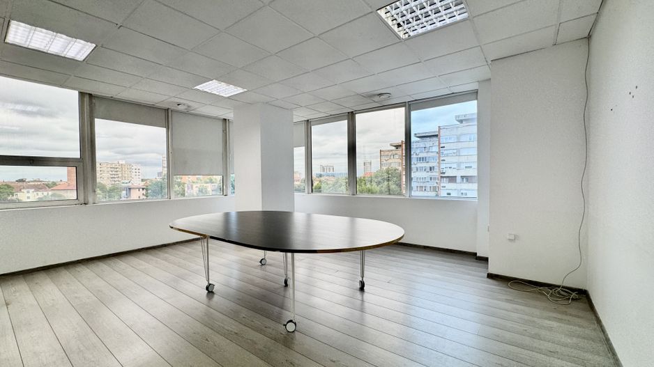 City view from the office - Poză 6