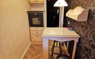 Garsoniera Ion Mihalache- Titulescu- Banu Manta - Poză 7