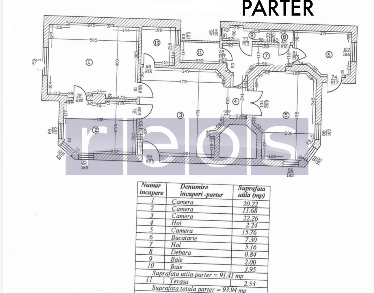 INCHIRIERE VILA INTERBELICA | CAPITALE | 360 MP | NOU RENOVATA | LUX - Poză 50
