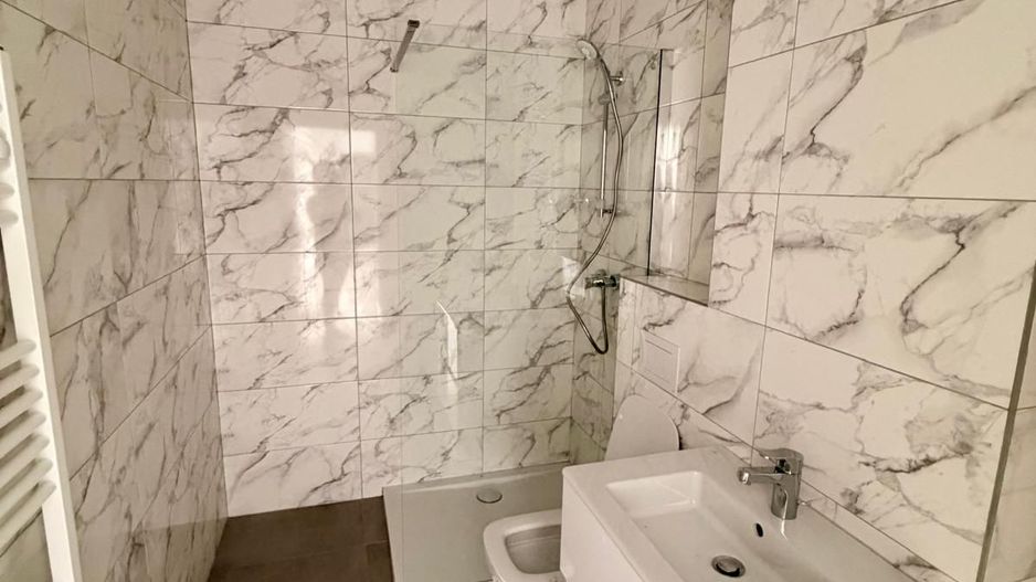 Apartament 3 camere, finisat, parcare si boxa inclusa, BETA RESIDENCE - Poză 10