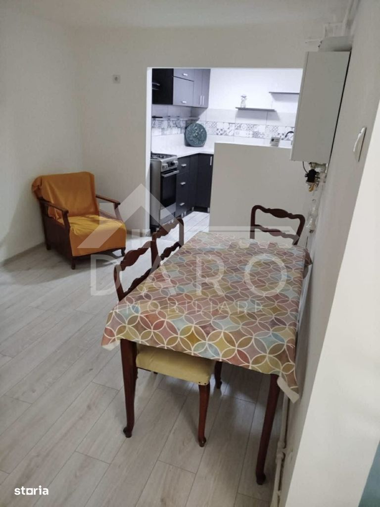 Casă ultracentrală, singur în curte Târgu Mureș – 2 Apartamente - Poză 9