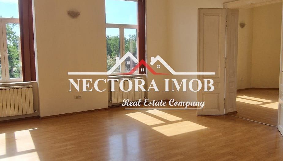 NECTORA IMOB-Apartament Ultracentral langa Medicina/Gojdu, 99 mp,inalt - Poză 2