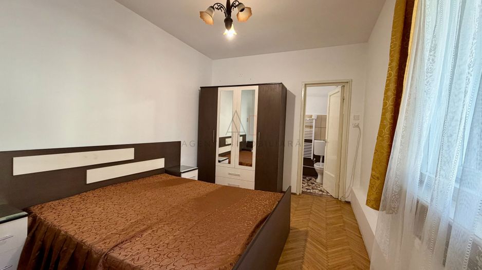 2 Camere | Dorobanti | Centrala proprie| Boxa | - Poză 7