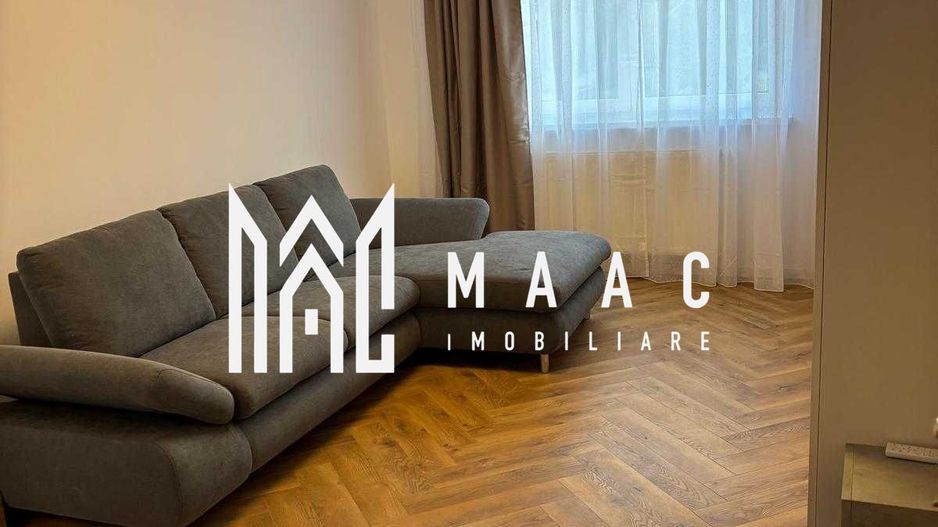 Apartament 2 camere de închiriat | Valea Aurie, Sibiu | 50 mp - Poză 8