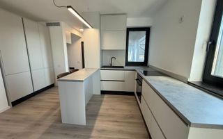 O camera, Iris, Modern, Prima inchiriere, Liberty Residential, Traian - Poză 1