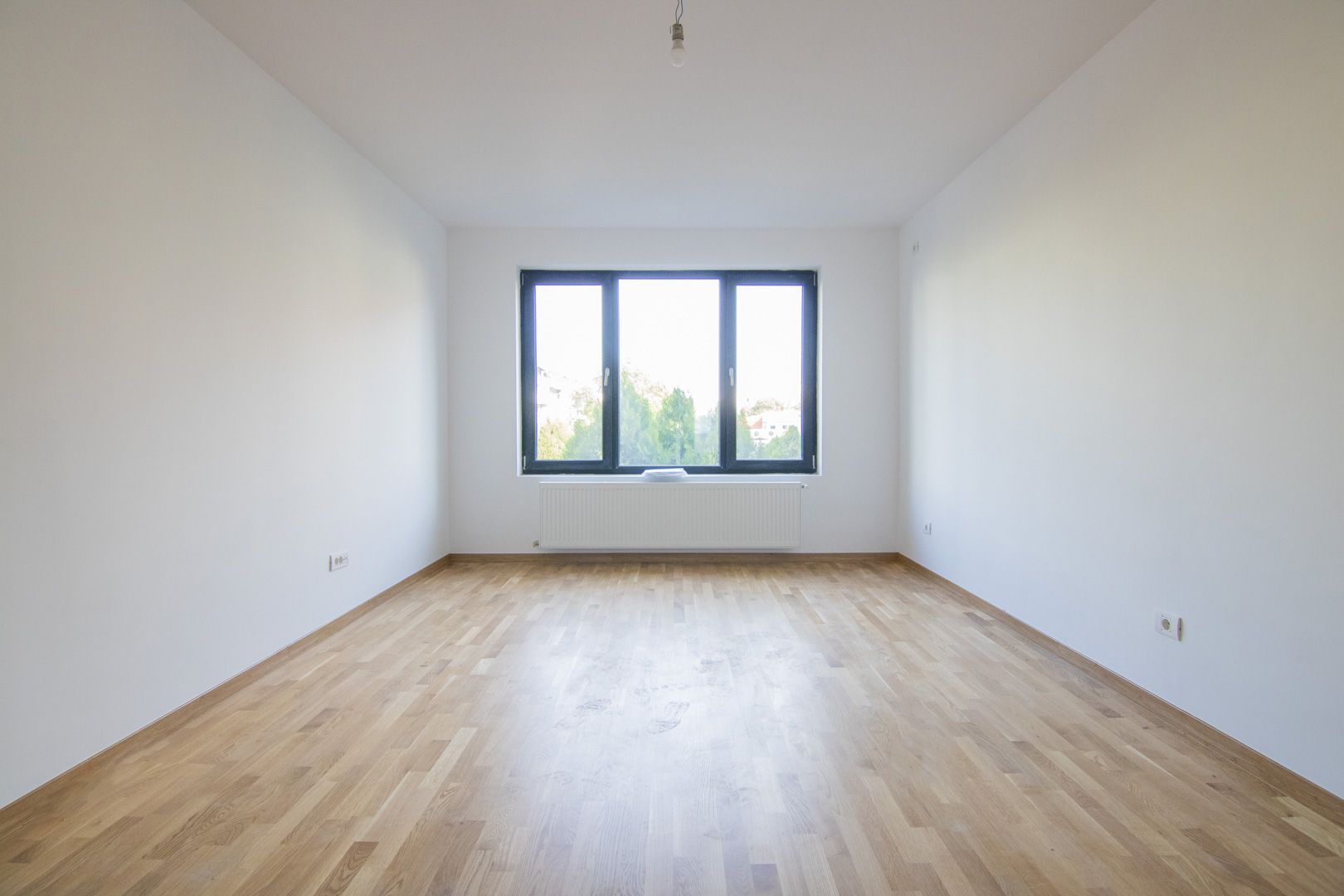 Drumul Taberei - Valea Doftanei,  etajul 1, finisat la cheie, bloc nou finalizat - Poză 2