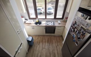 2 camere| intre Braytim-Soarelui| loc de parcare| bloc nou| disponibil 01.08.26 - Poză 4