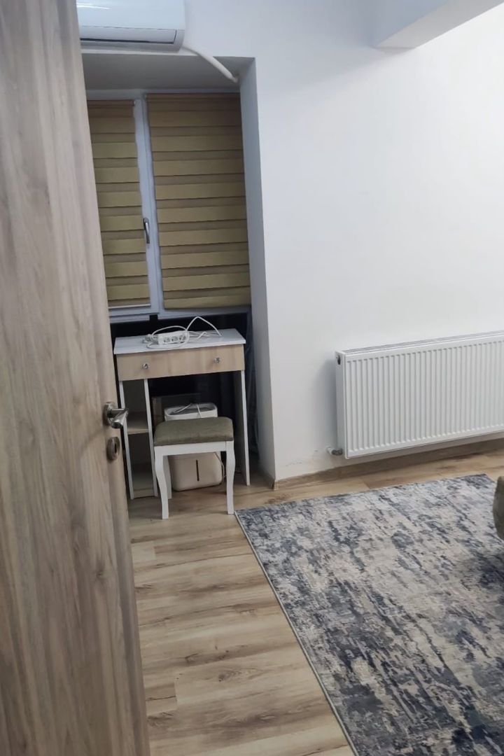 2 Camere Politehnica Loc De Parcare Inclus - Poză 4
