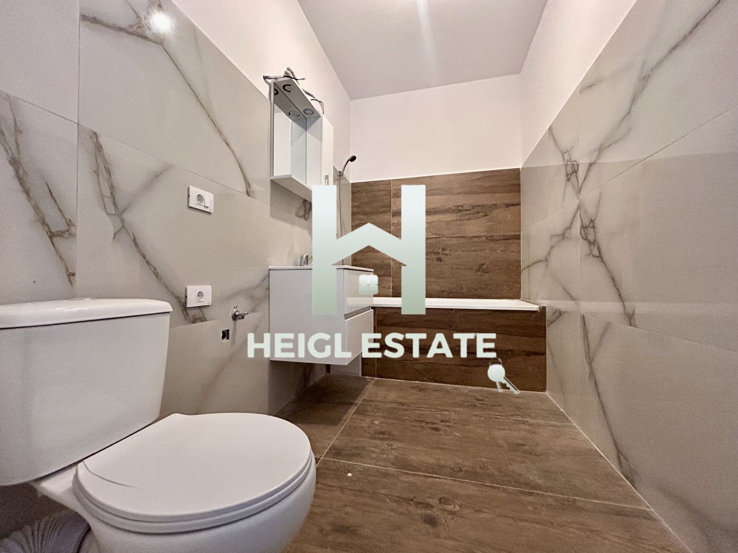 Apartament cu 2 camere - Poză 5