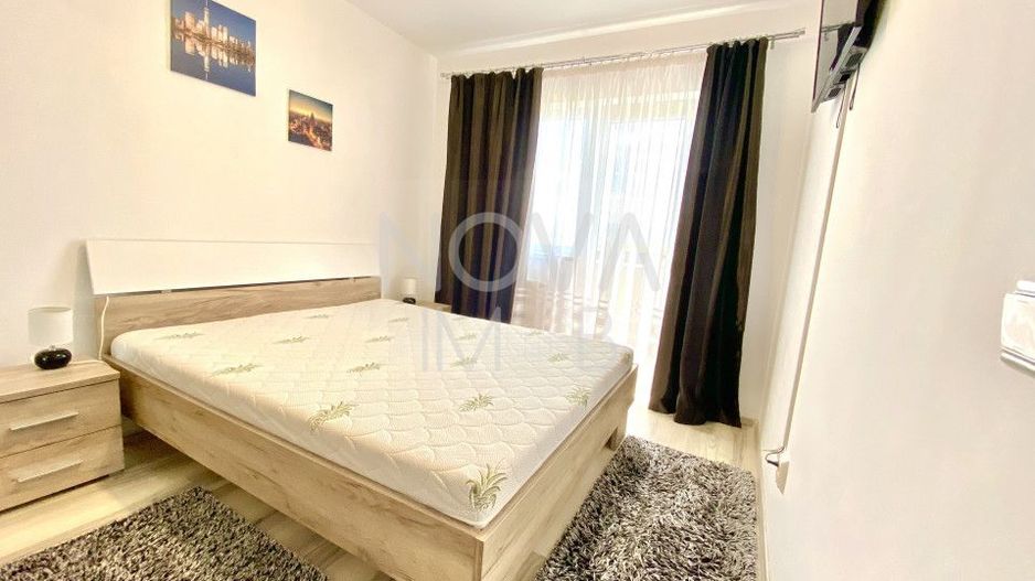 Apartament 2 camere pentru inchiriat in Cartierul Magnolia Residence - Poză 4
