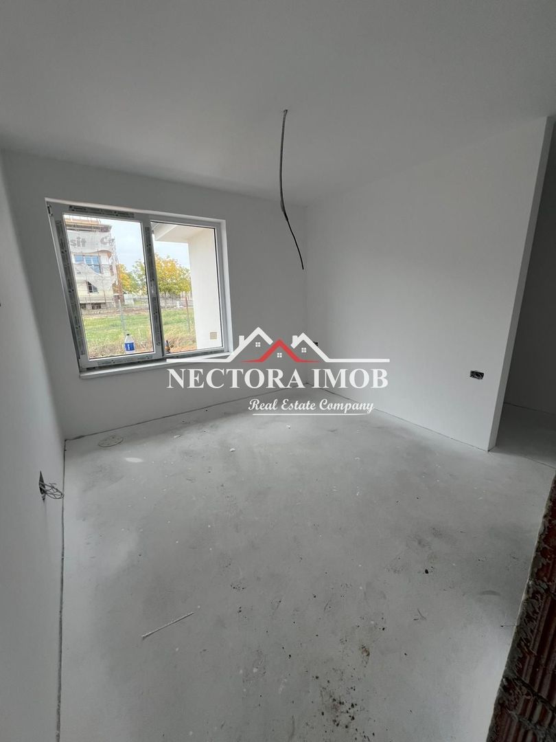 NECTORA IMOB-Casa 4 camere, 100 mp utili + 420 mp teren, Zona Oncea - Poză 4