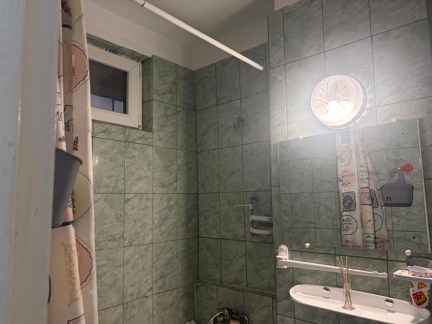 Apartament elegant cu doua camere, zona Straduintei-Obregia, 85.000€ - Poză 12