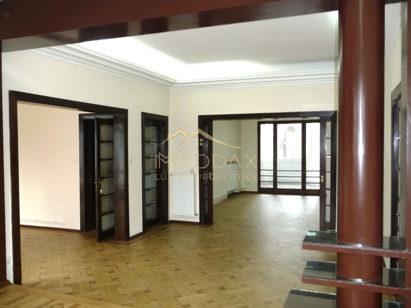 Apartament  6 camere*** 180 mp****Centrul Capitalei - Poză 4