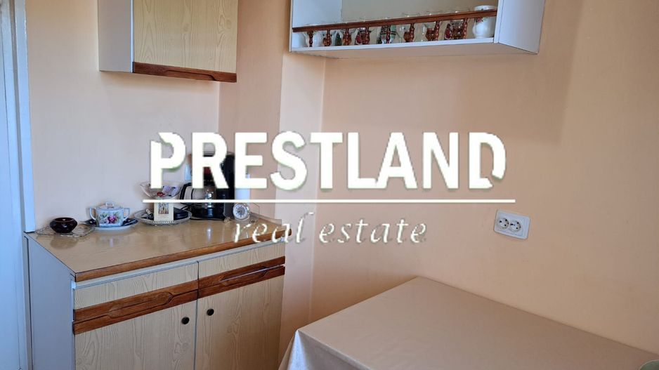 Apartament de 2 camere, decomandat, et .3 in aprpiere de Parcu Sub Arini!! - Poză 4