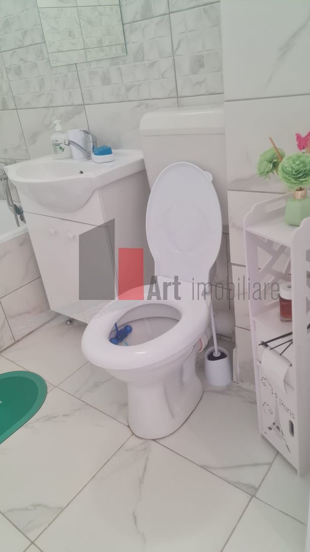 Apartament cu 2 camere de vanzare-1 Decembrie 1918-Titan-Theodor Pallady - Poză 8