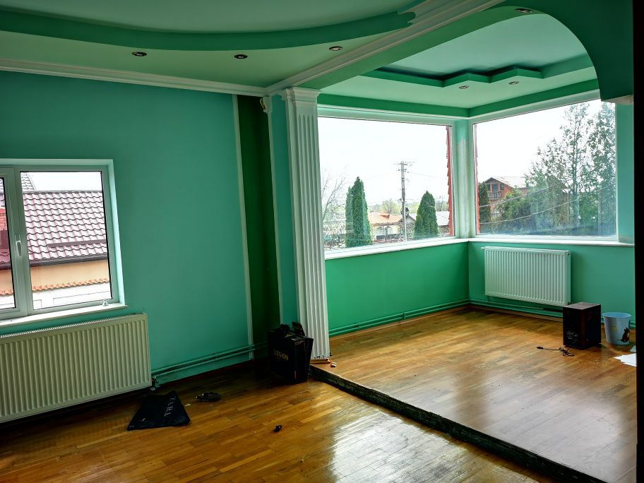 Casa si teren Lunguletu - Poză 9