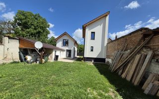 Case 6 Camere, 2 Corpuri, Teren 1507 mp, P+M, Zona Centru - Poză 34