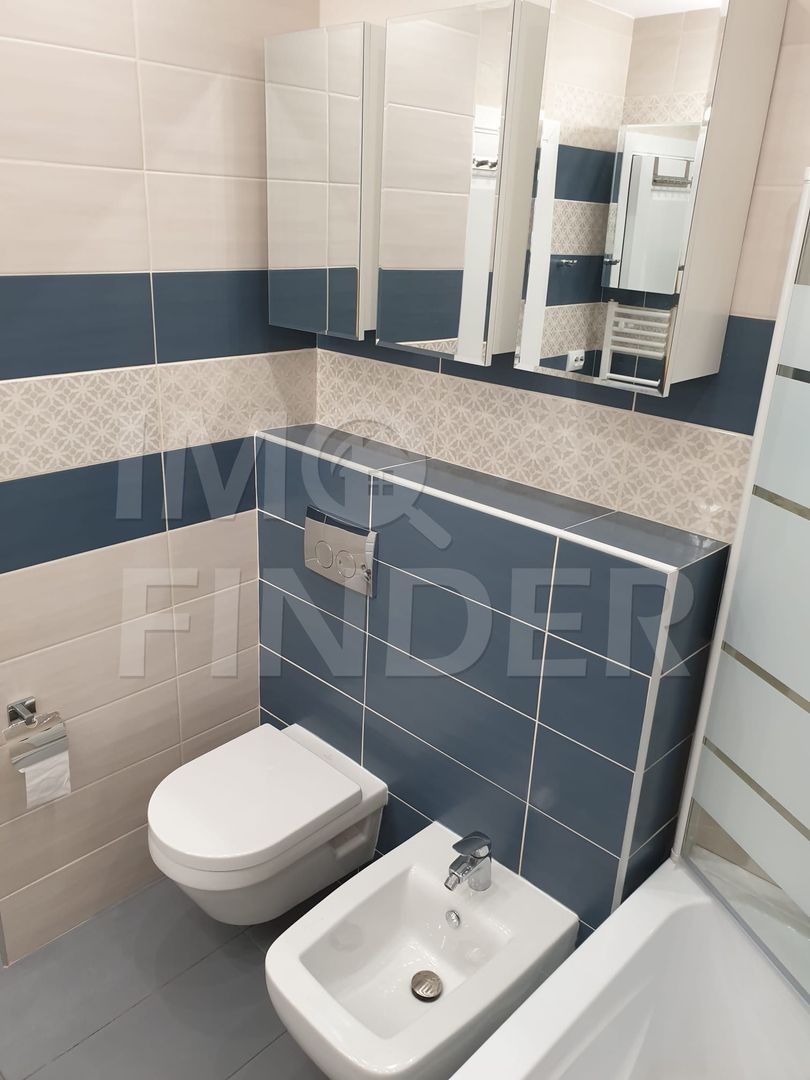 Apartament 2 camere Buna Ziua, predare la cheie - Poză 7