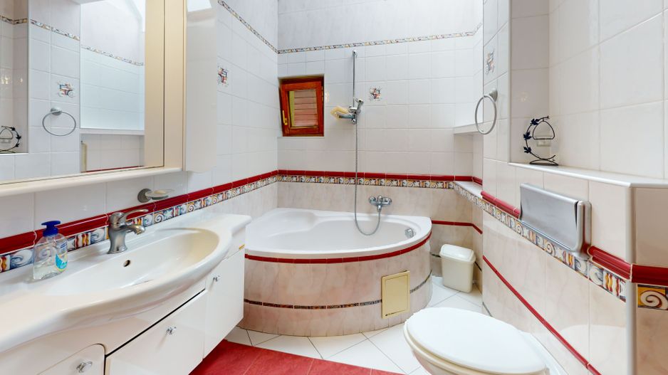 Casa individuala - 7 camere, 278 mp utili - Strand - Poză 31