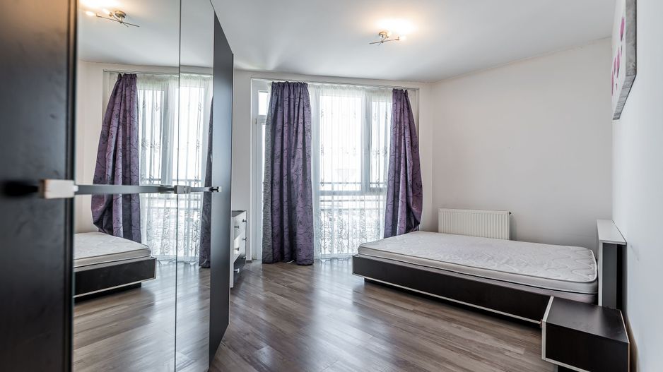 Apartament 2 camere - ARED KAUFLAND - COMISION 0 - Poză 4
