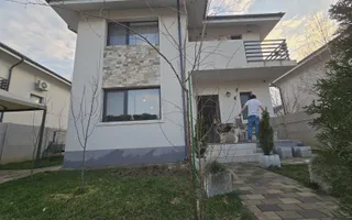 Casa individualabine amplasatamobilata/utilata modern.Pret imbatabil. - Poză 16