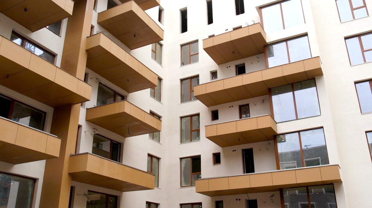 Ambiance Residence - Poză 6