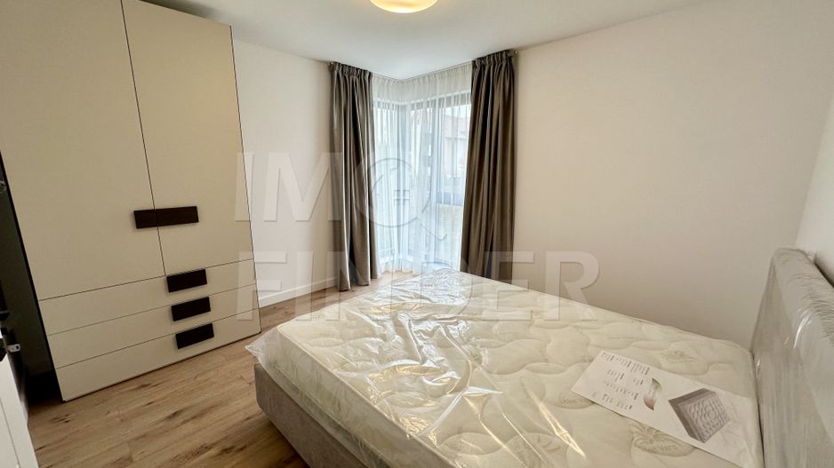 Prima inchiriere - Duplex Buna Ziua, totul nou - Poză 14