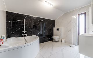 Casa noua la cheie cu teren generos de vanzare in Pecica Comision 0 - Poză 2