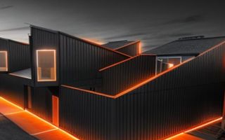 HALE INDUSTRIALE MODERNE ÎN PARCUL INDUSTRIAL SIBIU | 2200mp Teren 200mpu - Poză 3