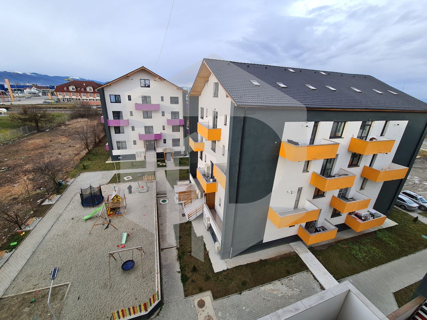 Apartament 3 Camere | DECOMANDAT | Sos. Alba Iulia Turnisor - Poză 4