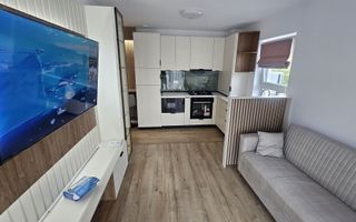 Apartament 2 Camere de Închiriat, Rediu–Păcurari | Bloc Nou | Parcare - Poză 3